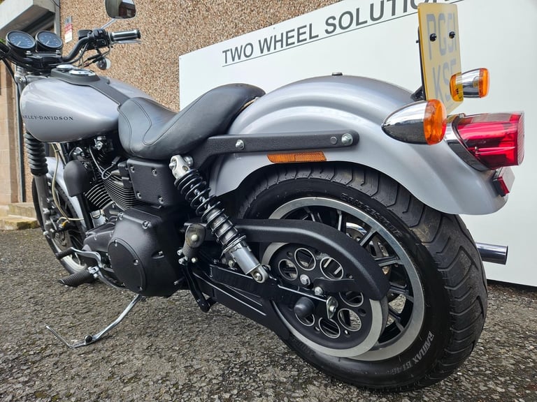 Harley-Davidson FXDX 1450 Dyna super glide sport in superb condition 