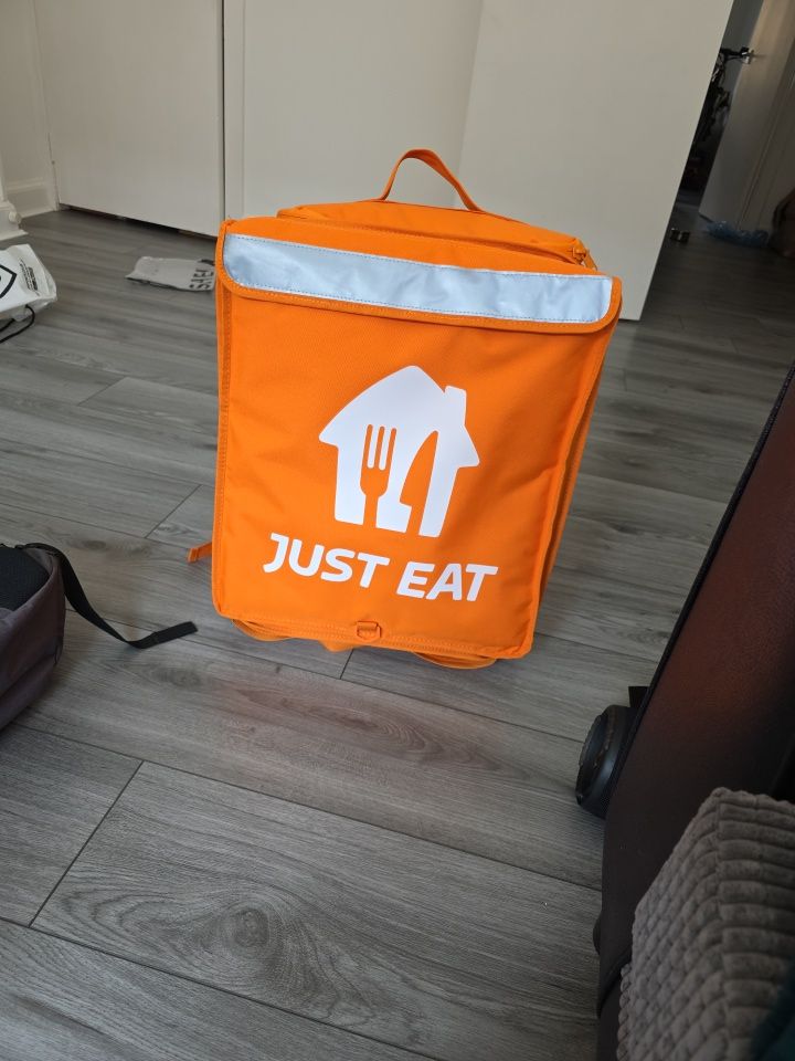  just eat bundle