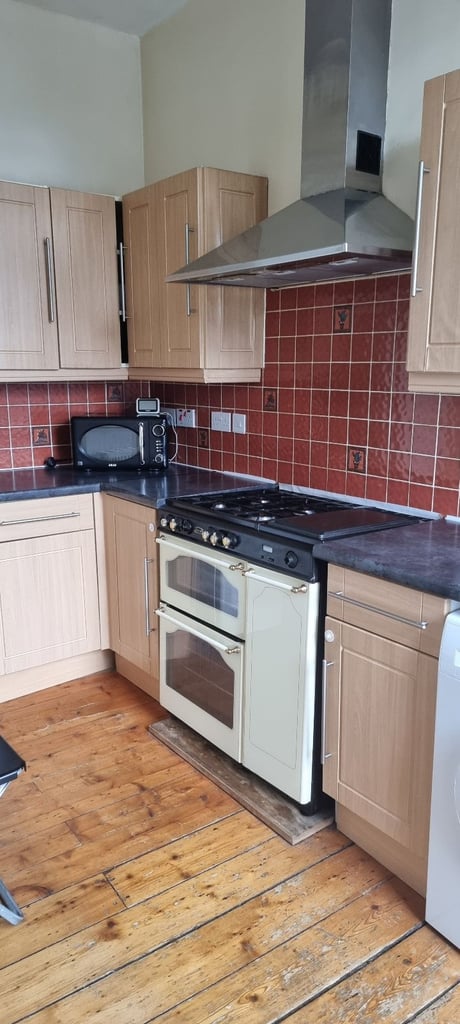 One bedroom for rent at Musselburgh