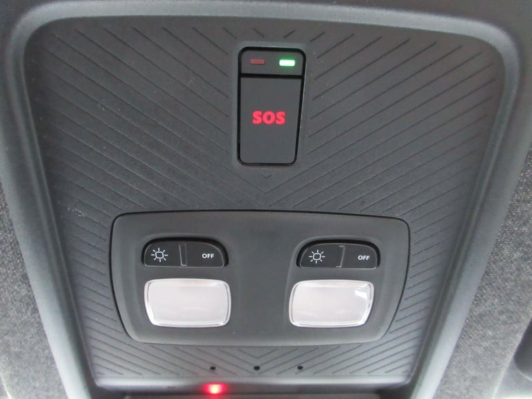 2025 Dacia Duster Journey HYBRID 140 4x2 MY24 HATCHBACK Petrol/Electric Hybrid Automatic