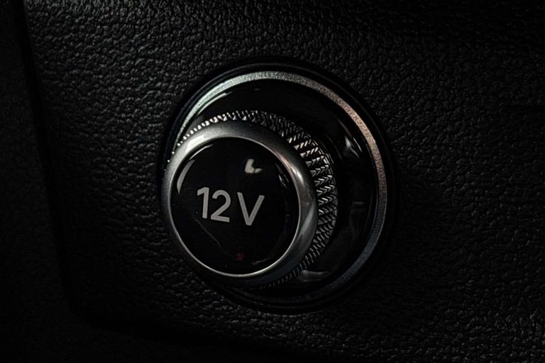 2022 Audi A1 30 TFSI 110 Black Edition 5dr Hatchback Petrol Manual