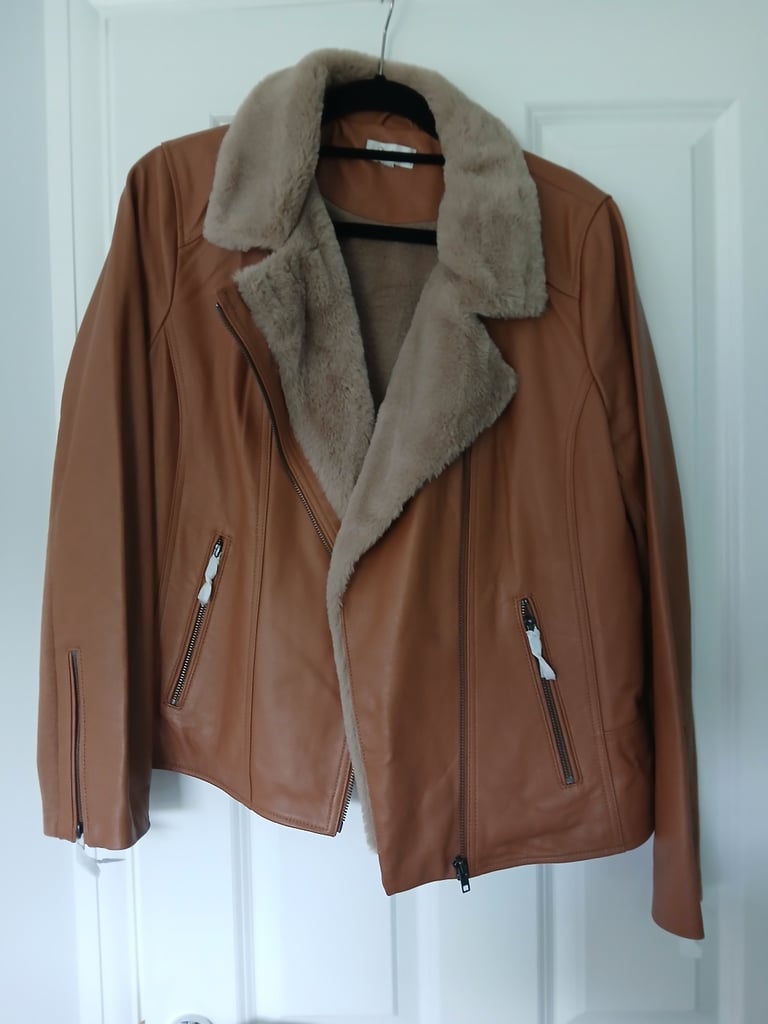 image for Leather Jacket