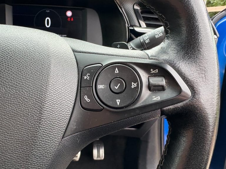 2022 Vauxhall Corsa 1.2 Turbo Ultimate Hatchback 5dr Petrol Auto Euro 6 (s/s) (130 ps) HATCHBACK ...