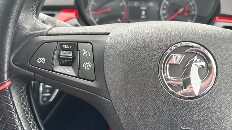 2019 Vauxhall Corsa 1.4i ecoTEC Griffin Hatchback 5dr Petrol Manual Euro 6 (90 ps) Hatchback Petr...
