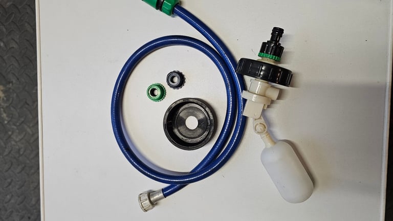 image for Mains water kit