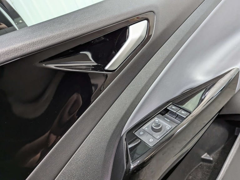 2021 Volkswagen ID.4 ID4 Life 5dr SUV Electric Automatic