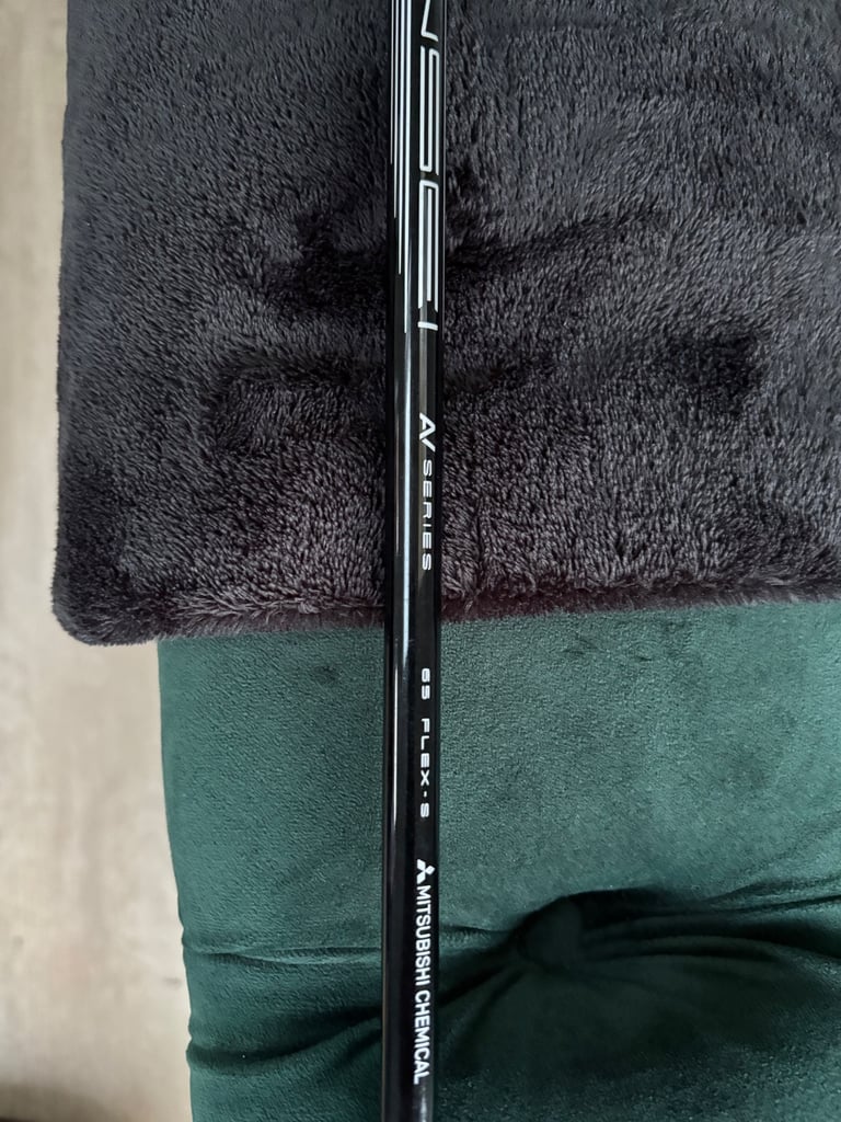 Callaway Rogue ST 3 wood