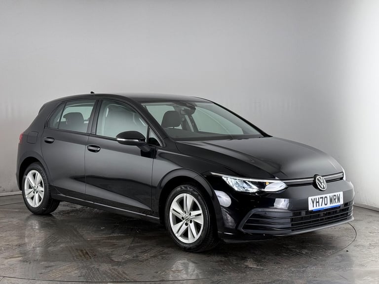 image for  Volkswagen Golf 1.5 eTSI MHEV Life DSG Euro 6 (s/s) 5dr Petrol/Electric Hybrid Automatic
