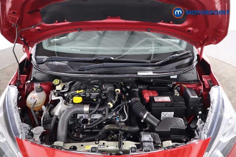 2020 Nissan Micra 1.0 IG-T 100 Acenta 5dr Xtronic Hatchback Petrol Automatic