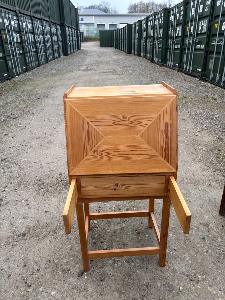 Pine Bureau - Can Deliver 