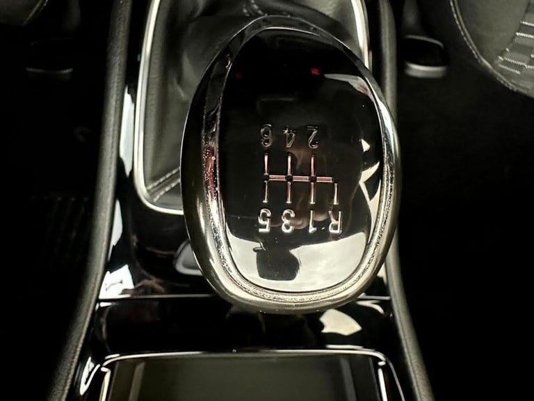 Vauxhall Astra SRI -6 SPEED, ONLY 66159 MILES, LANE ASSIST, REAR PARKING SENSORS