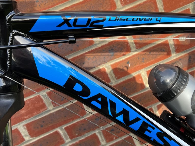 Dawes-discovery Gumtree - Main Image