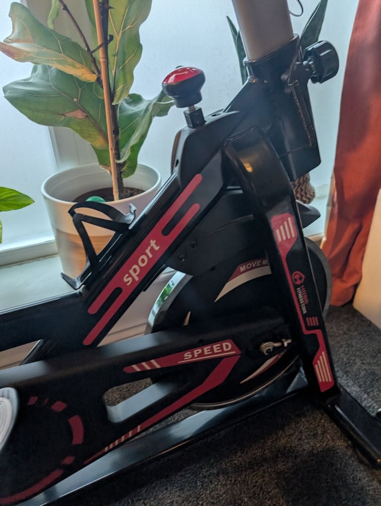 Home Stationary Bike