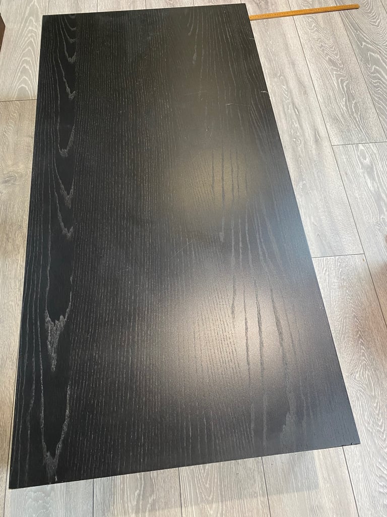 image for IKEA coffee table 