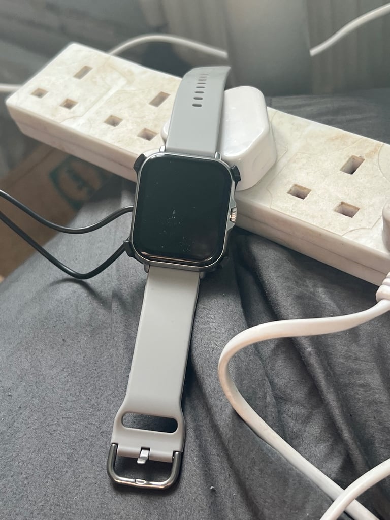 Smart watch 