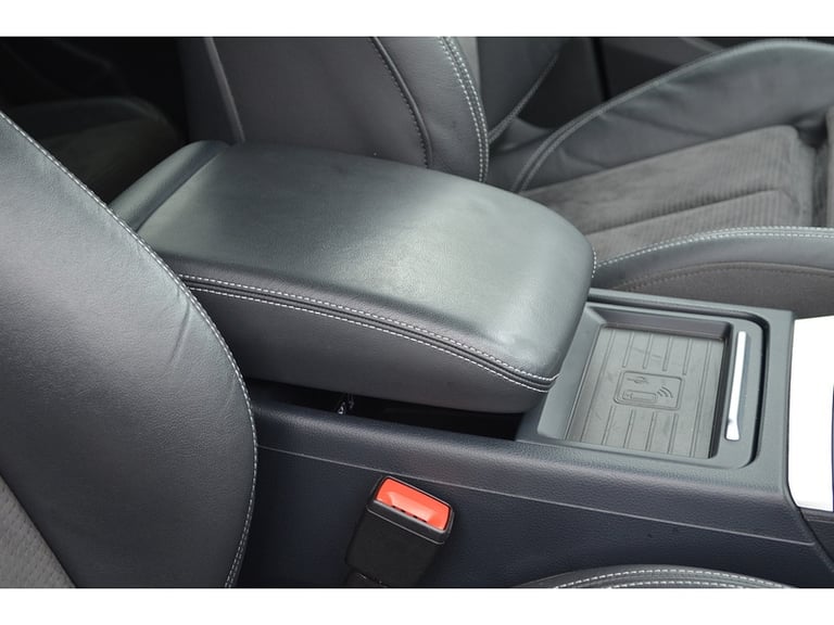 2018 Audi Q5 TFSI S line SUV Petrol Automatic