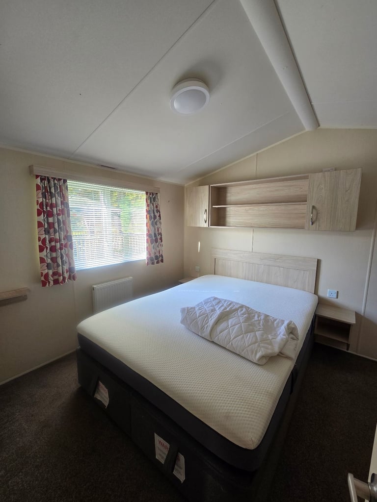 Willerby Rio Gold 2017 Static Caravan 