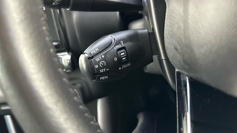 2018 Citroen C3 Aircross 1.2 PureTech 110 Flair 5dr MPV PETROL Manual