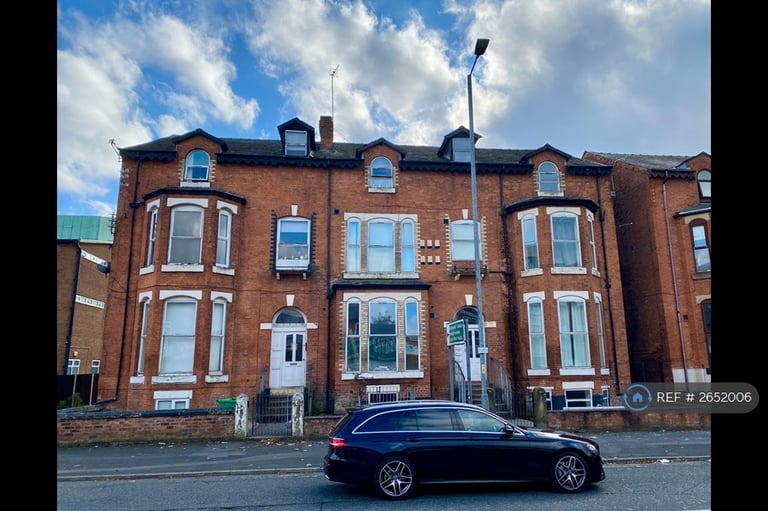 image for Studio flat in Hathersage Road, Manchester, M13 (#2652006)