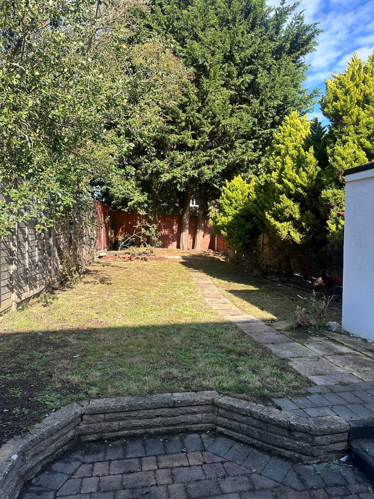 Luton Studio Flat LU1 5PY