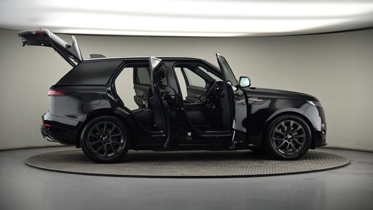 2023 Land Rover Range Rover Sport 3.0 P440e 38.2kWh Dynamic SE SUV 5dr Petrol Plug-in Hybrid Auto...
