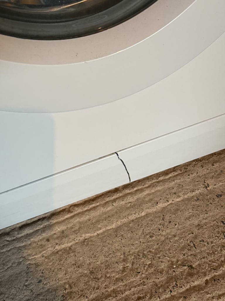 Indesit Washing Machine