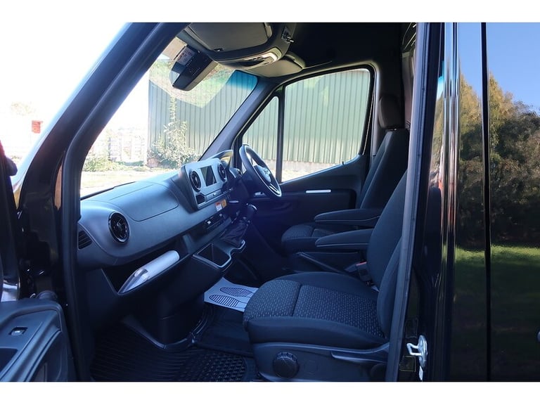 2023 Mercedes-Benz Sprinter 2.0 315 CDI Premium Cherry Picker 5dr Diesel Manual RWD L2 H2 Euro 6 ...