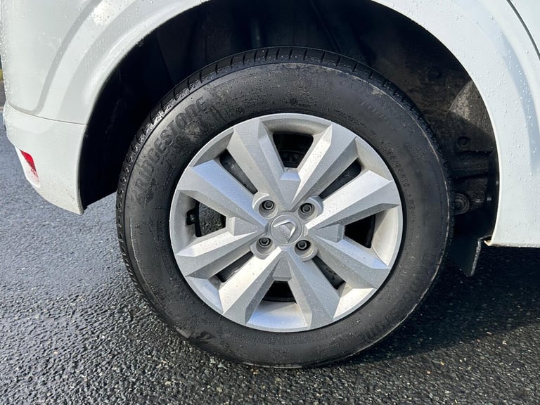 2022 Dacia Sandero 1.0 TCe Comfort Euro 6 (s/s) 5dr HATCHBACK Bi Fuel Manual