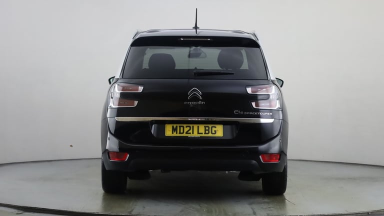 2021 Citroen C4 Grand Picasso 1.5 BlueHDi Shine MPV 5dr Diesel Manual Euro 6 (s/s) (130 ps) MPV D...