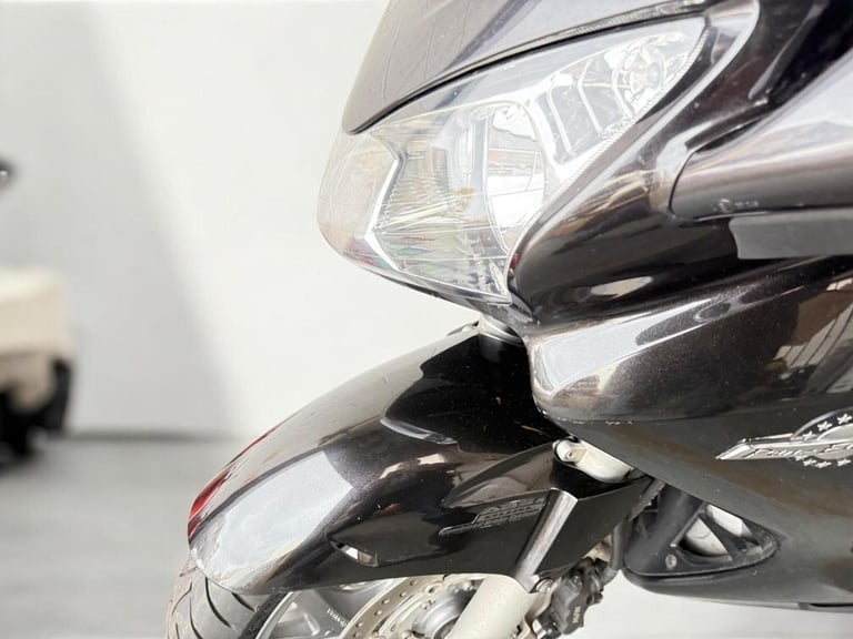 2011 Honda ST1300 Pan European 1300