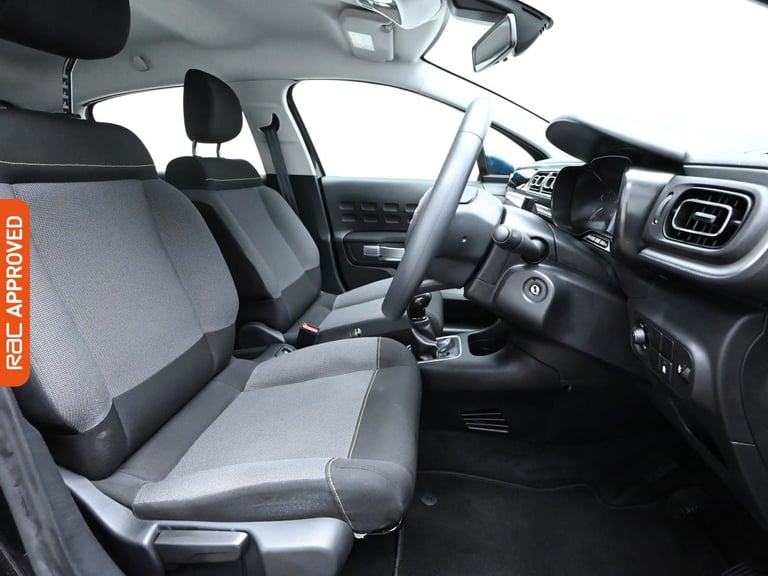 2021 Citroen C3 1.2 PureTech Shine Hatchback 5dr Petrol Manual Euro 6 (s/s) (83 ps) Hatchback PET...