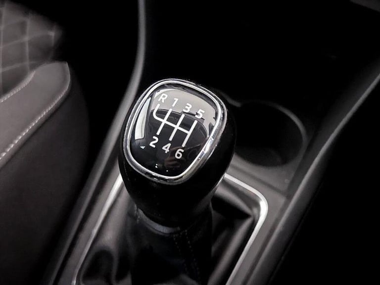 2018 Skoda Rapid 1.0 TSI Sport Euro 6 (s/s) 5dr Manual Hatchback Petrol Manual