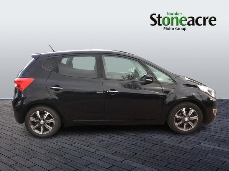 2020 Hyundai Ix20 1.6 Premium Nav Hatchback 5dr Petrol Manual Euro 6 (125 ps) MPV Petrol Manual