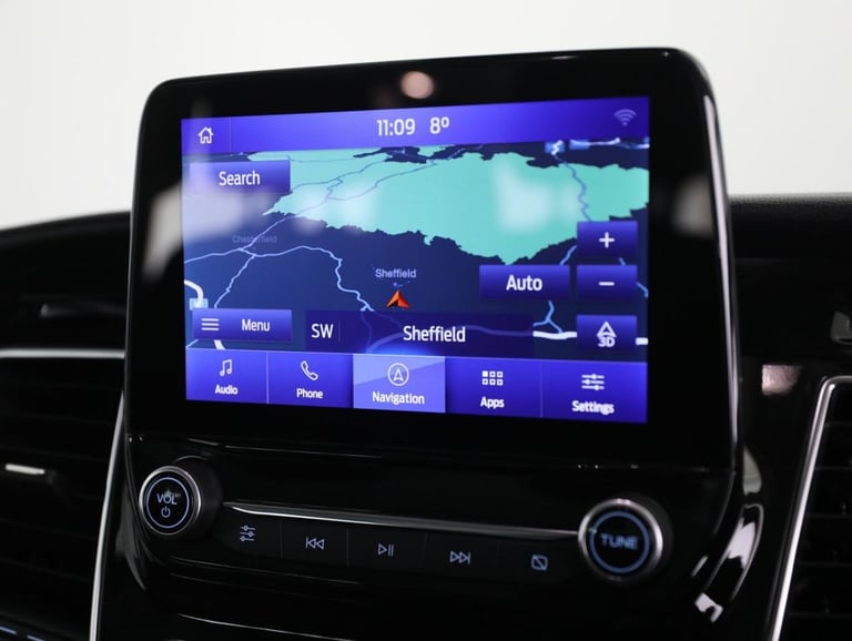 2022 Ford Tourneo Custom 2.0 320 EcoBlue Titanium Minibus Double Cab 5dr Diesel Auto L2 Euro 6 (s...