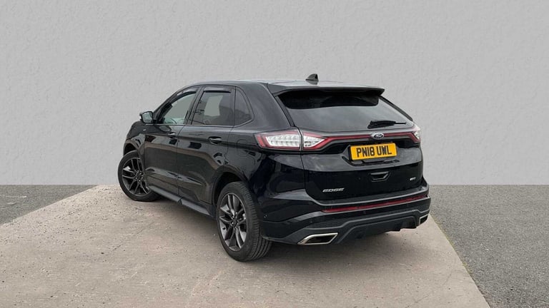 2018 Ford Edge 2.0 TDCi 210 ST-Line 5dr Powershift ESTATE DIESEL Automatic