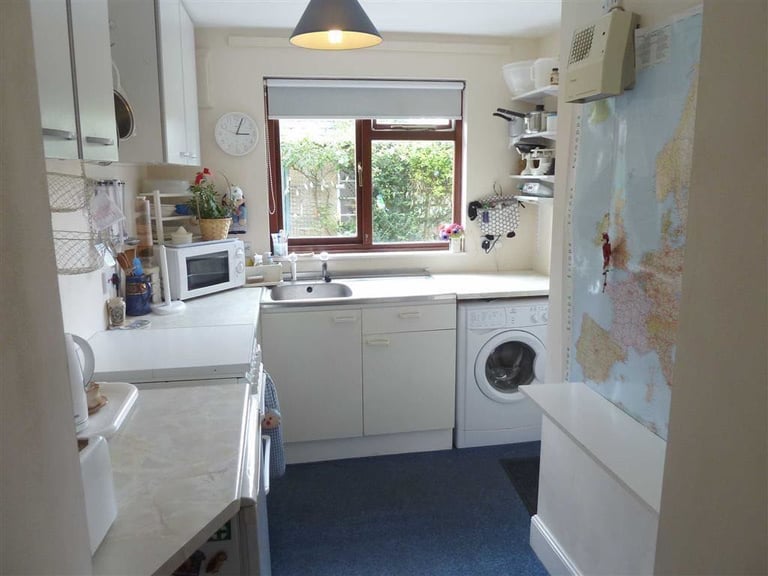 2 bed flat ELGIN MORAY