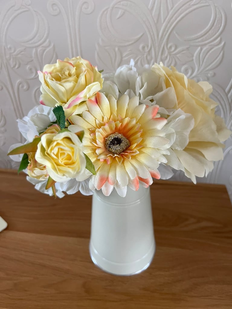 Decorative Floral Arrangement 