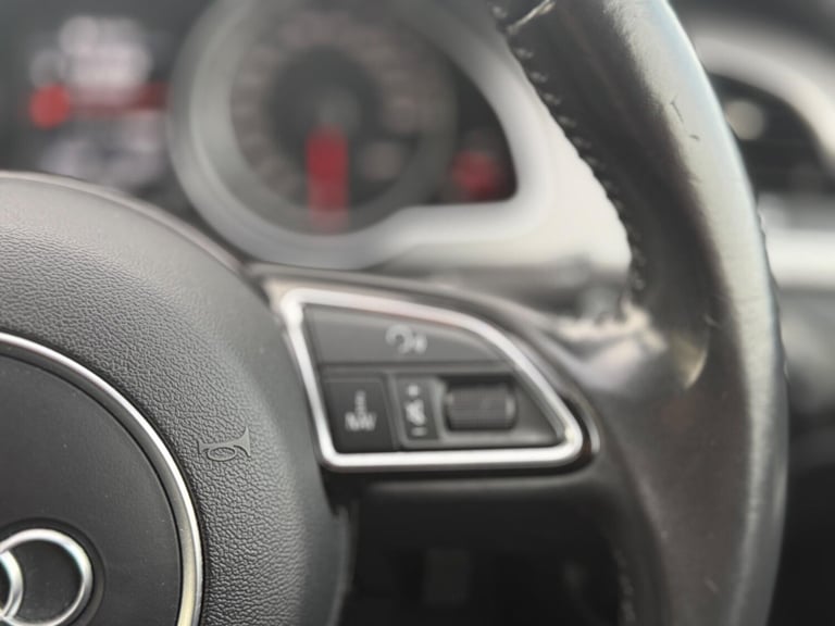 2015 Audi A5 2.0 TDI SE Technik Sportback Euro 5 (s/s) 5dr HATCHBACK Diesel Manual