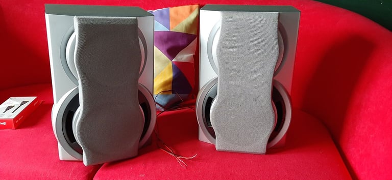 image for Speakers 