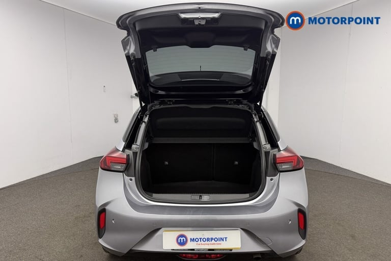 2023 Vauxhall Corsa 1.2 GS 5dr Hatchback Petrol Manual