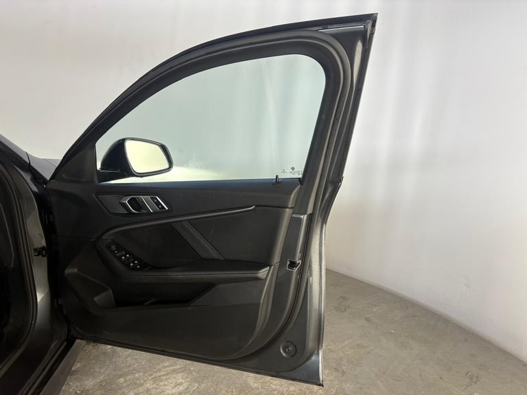 2020 BMW 1 Series 1.5 118i M Sport DCT Euro 6 (s/s) 5dr HATCHBACK Petrol Automatic