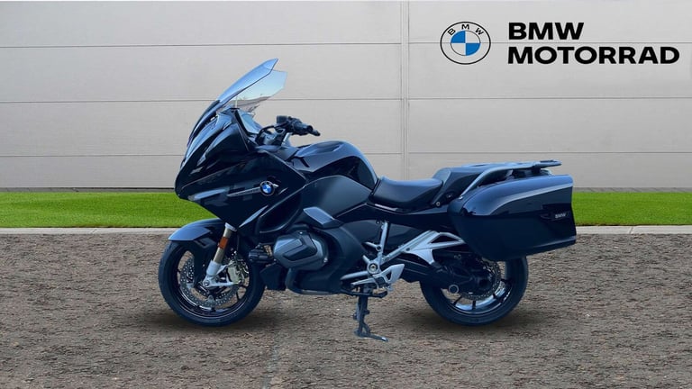 2022 Bmw Motorrad R 1250 Rt 1250 RT LE Other Petrol Manual