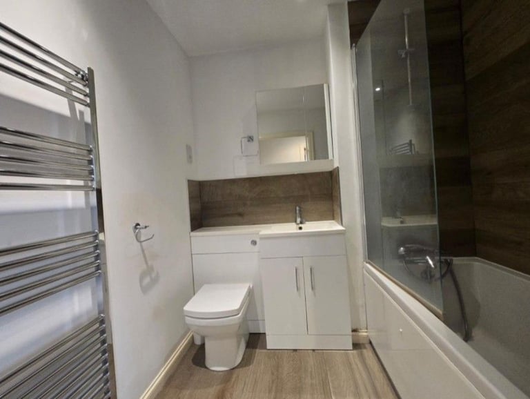 2Bed Flat to Rent in South harrow - Stanley Road