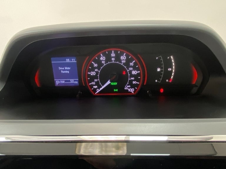 2020 LDV V80 EV80 L3 H3 LWB HR Auto Electric Euro 6 Panel Van Electric Automatic