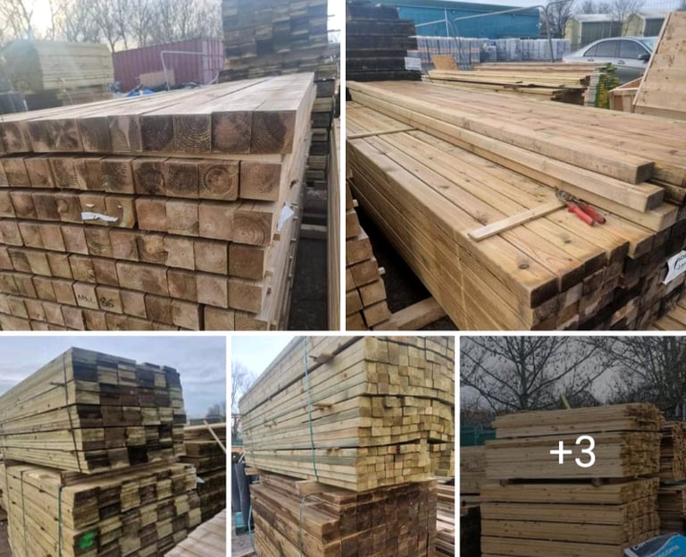 💙 TIMBER FOR SALE HULL HU95WA in Hull, East Yorkshire Gumtree