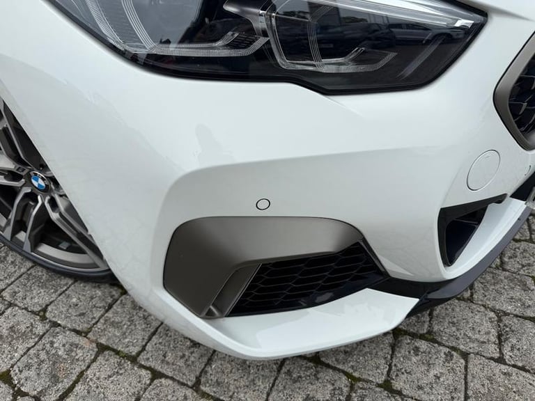 2022 BMW 2 Series Gran Coupe 2.0 M235i Saloon 4dr Petrol Auto xDrive Euro 6 (s/s) (306 ps) Automa...