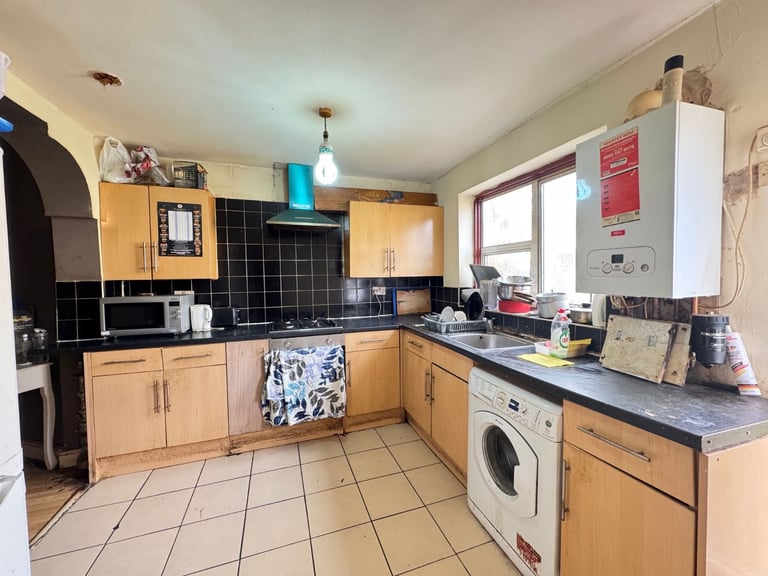 Rent for rent in Ilford