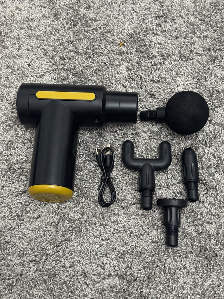 Massage Gun