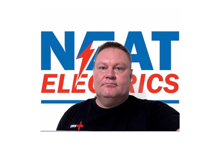 Electrician North West London