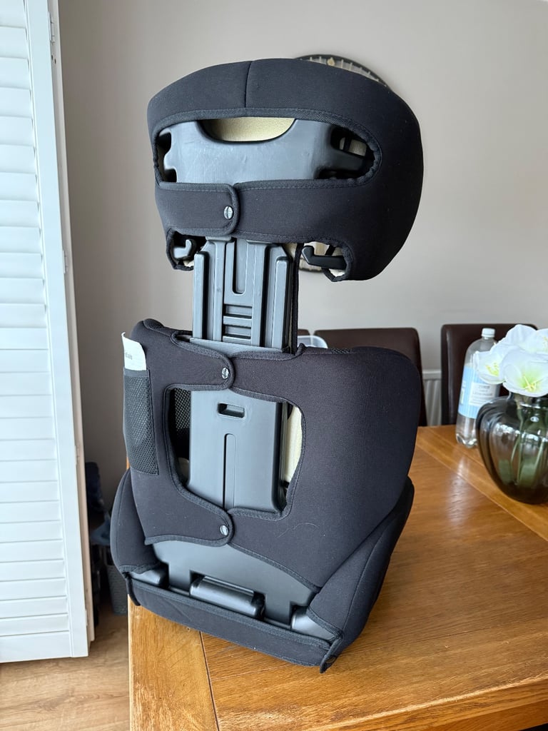 Car seat 